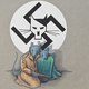 Illustration for article titled Maus: NinjaTalk